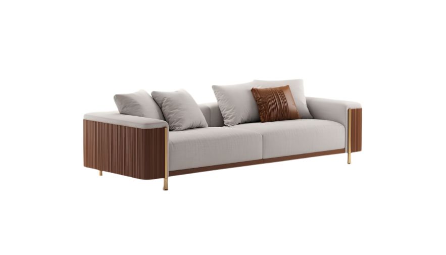 modern sofa nội thất minh phú