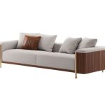 modern sofa nội thất minh phú