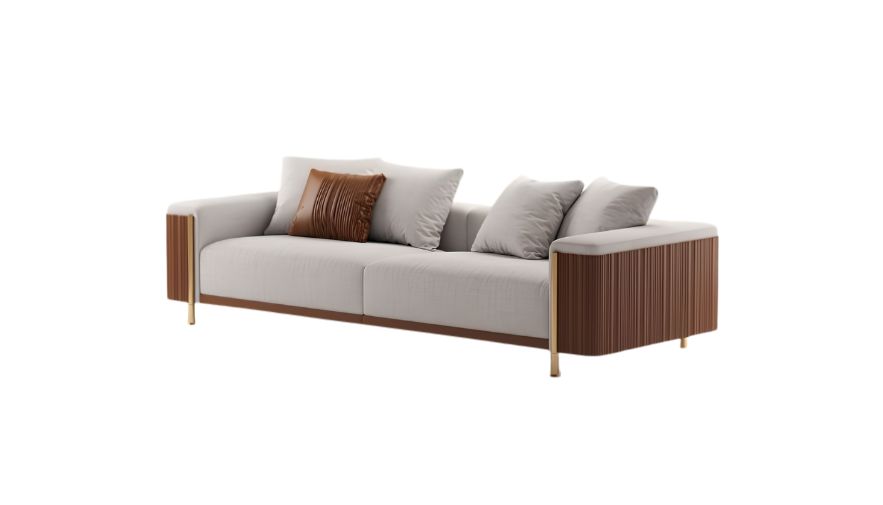 modern sofa nội thất minh phú