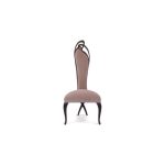 ghế ăn neo classic chair gỗ tần bì