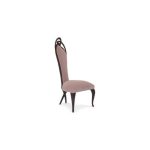 ghế ăn neo classic chair gỗ tần bì