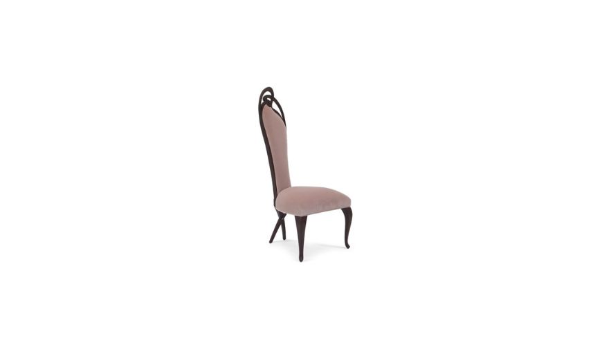 ghế ăn neo classic chair gỗ tần bì