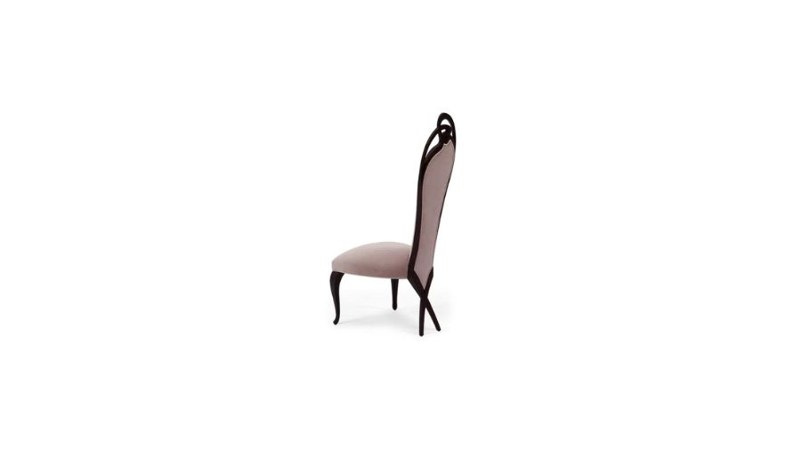 ghế ăn neo classic chair gỗ tần bì
