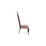 ghế ăn neo classic chair gỗ tần bì