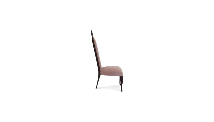 ghế ăn neo classic chair gỗ tần bì