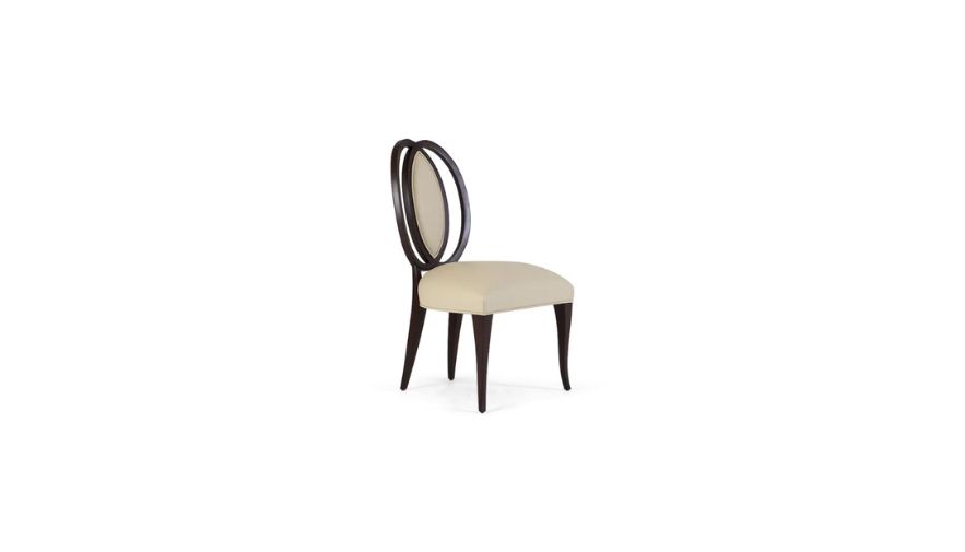 ghế ăn indochine hiện đại