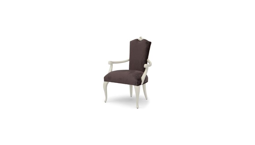 ghế ăn cổ điển Châu Âu sang trọng