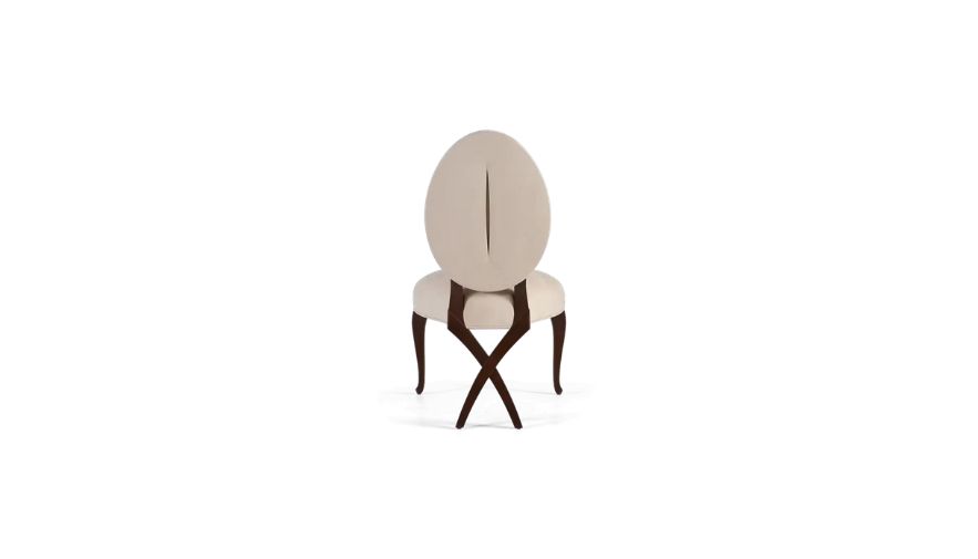 ghế ăn neo classic chair