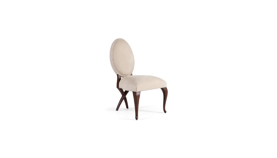 ghế ăn neo classic chair