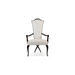 ghế ăn neo classic chair gỗ tần bì