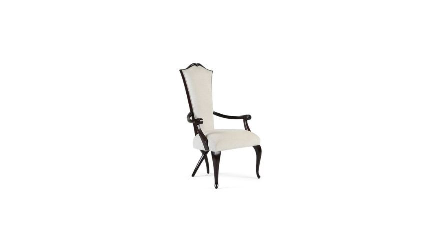 ghế ăn neo classic chair gỗ tần bì