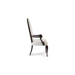 ghế ăn neo classic chair gỗ tần bì