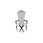 ghế ăn neo classic chair gỗ tần bì