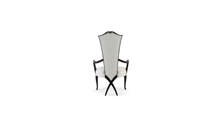 ghế ăn neo classic chair gỗ tần bì
