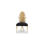 ghế ăn neo classic chair nội thất minh phú