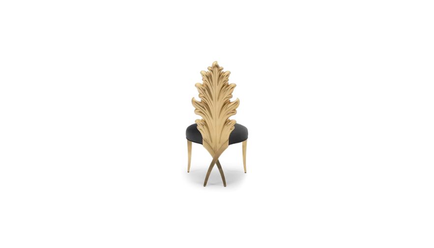 ghế ăn neo classic chair nội thất minh phú