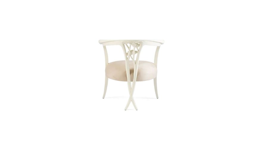 ghế ăn neo classic chair nội thất minh phú