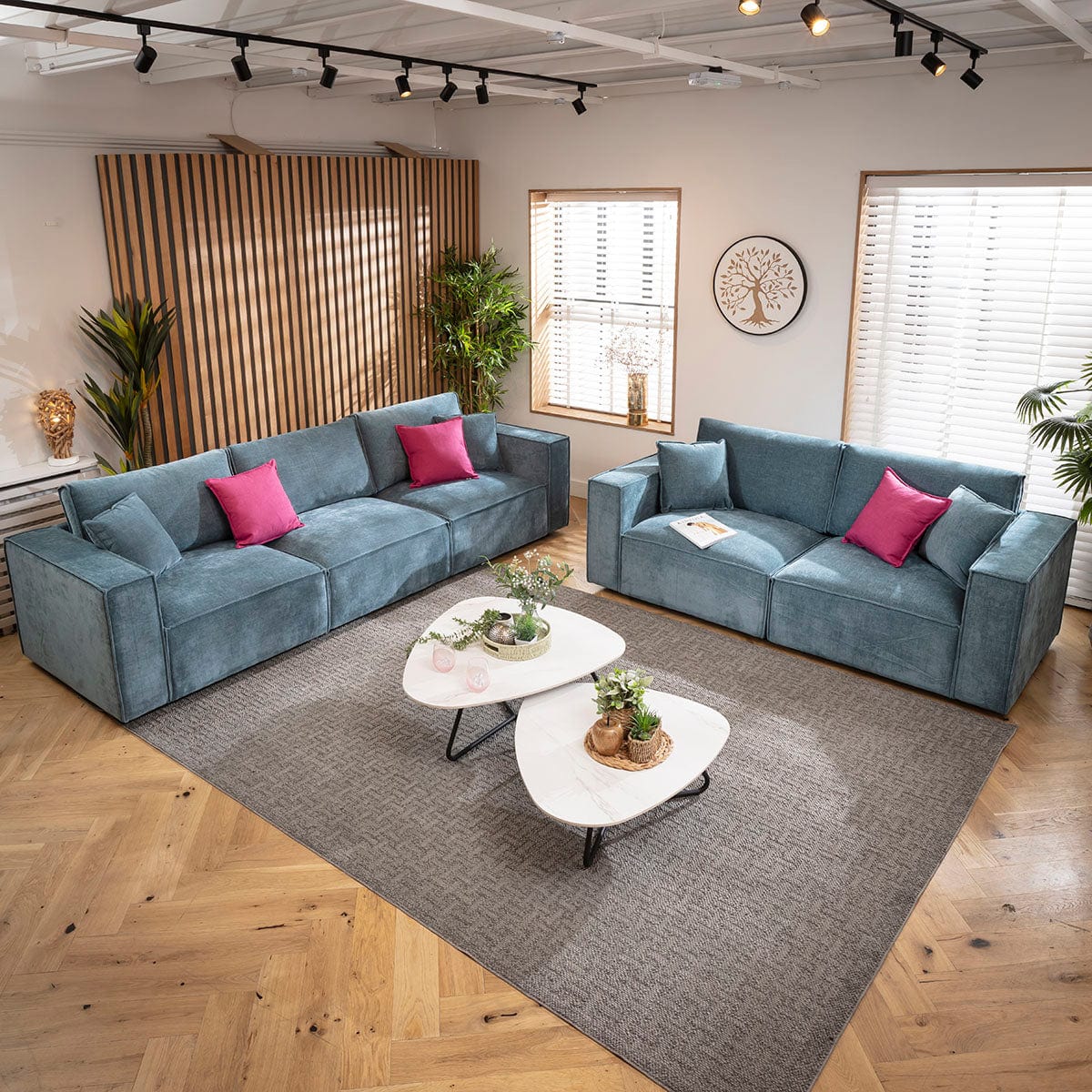 modern sofa nội thất minh phú