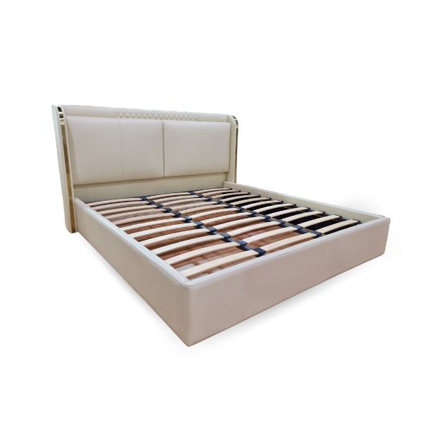 Giường ngủ hiện đại GN16