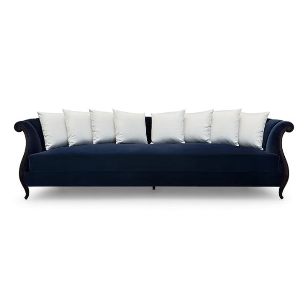 Sofa CG GINEVRE