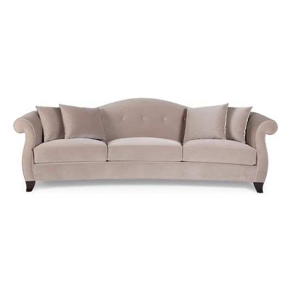 Sofa tân cổ điển CEZANNE