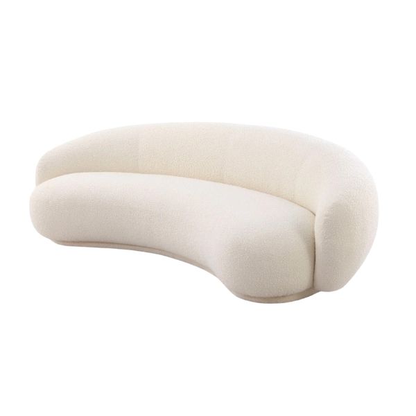 Sofa cong JULEP SC03