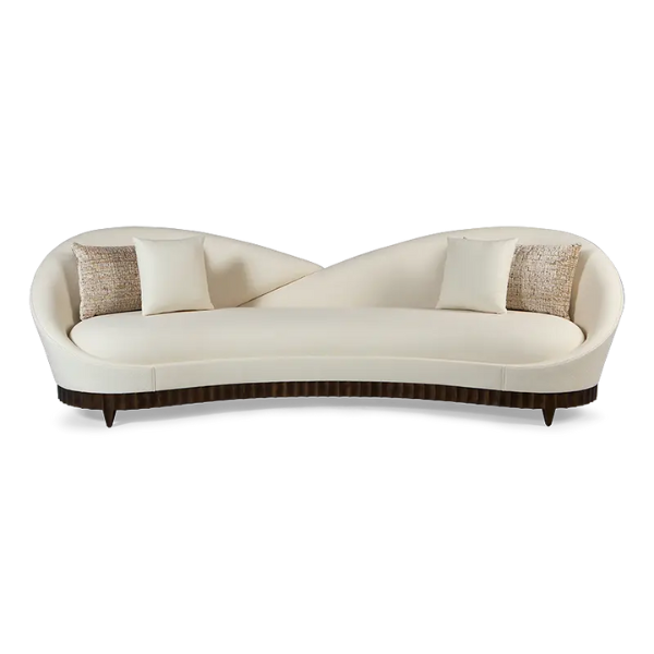 Sofa tân cổ điển COURBÉ