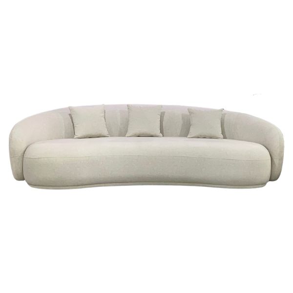Sofa Curved SC03