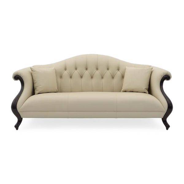 Sofa tân cổ điển Cuvee CG01