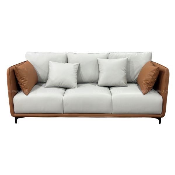 Sofa da hiện đại SV09