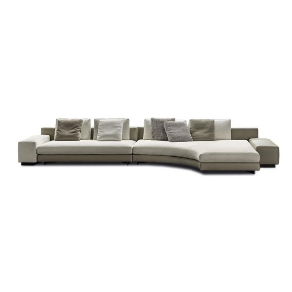 Sofa hiện đại Daniels