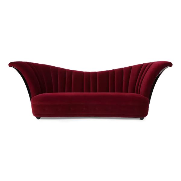 Sofa văng cao cấp - Sofa Dita CG