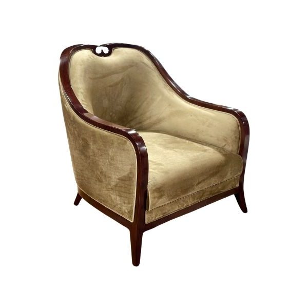 Sofa đơn DAPHNE