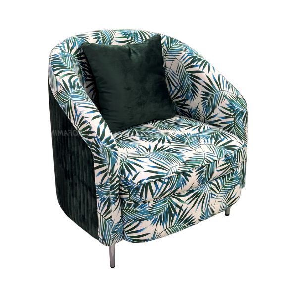 Sofa đơn decor AC23