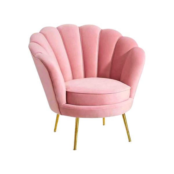 Sofa đơn vỏ sò AC30