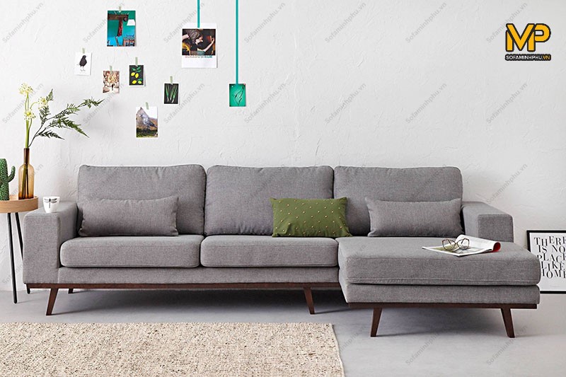 Sofa góc vải MP205