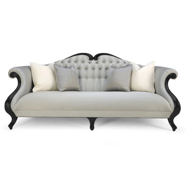 Sofa khung gỗ tự nhiên Grand Cru SF01