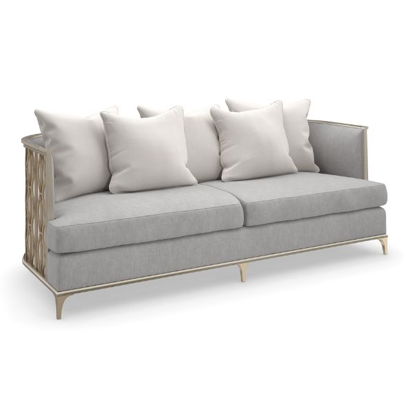 Sofa Indochine SI09
