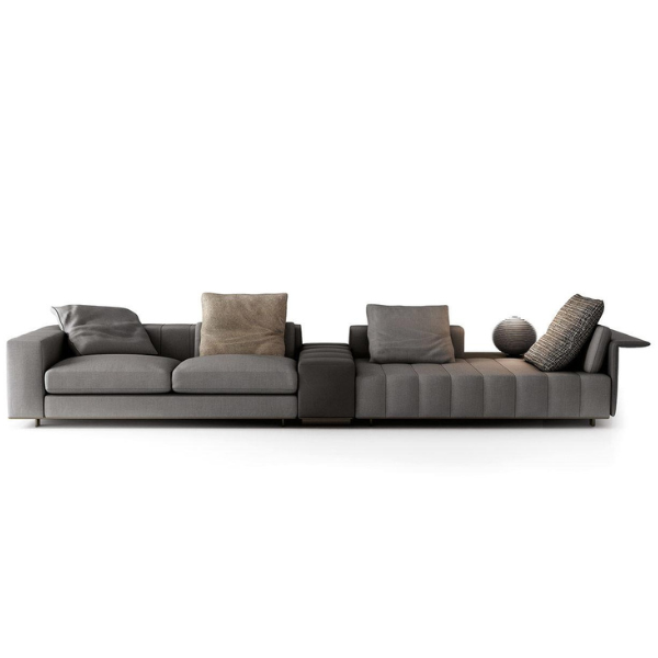 Sofa Minotti Freeman MN01