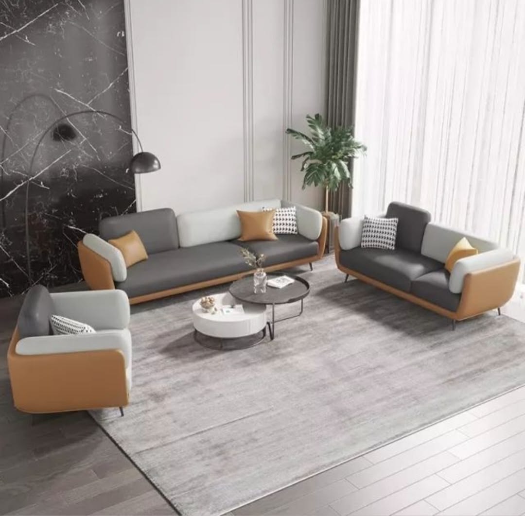 modern sofa nội thất minh phú