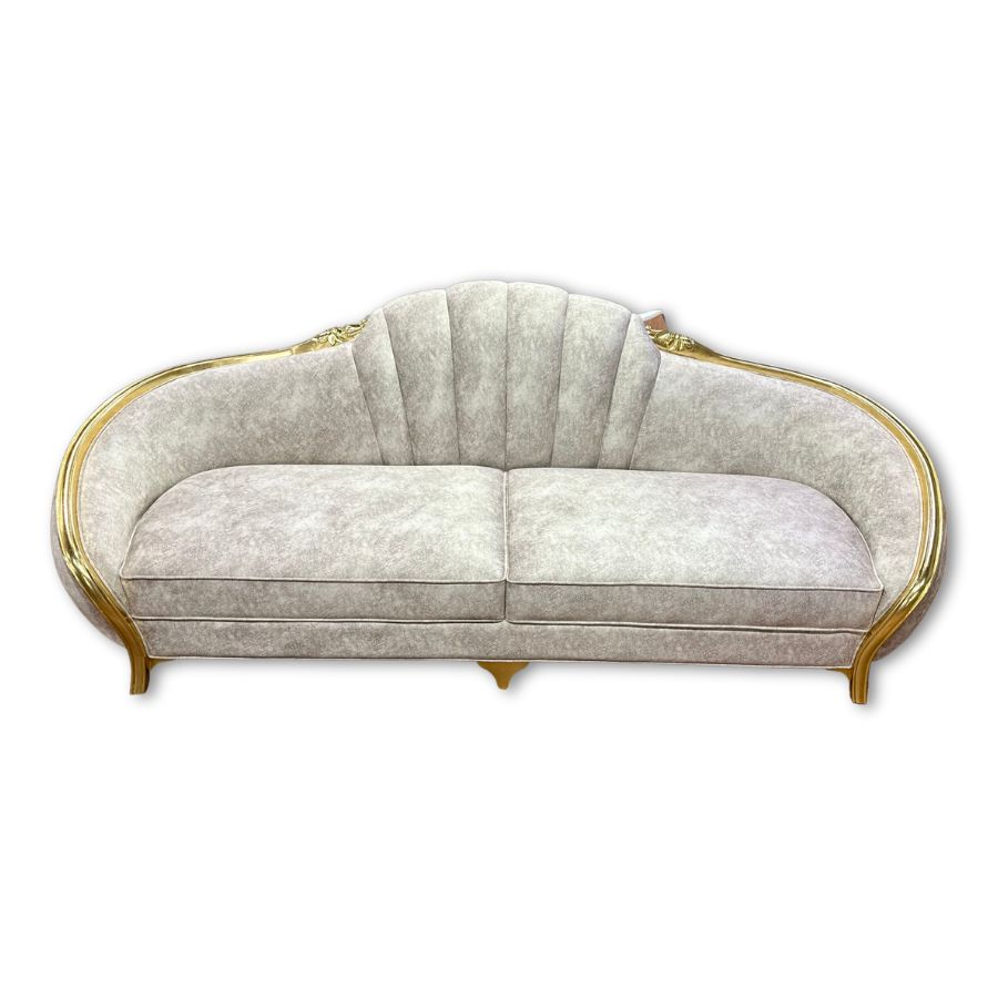 Sofa văng cong SV10