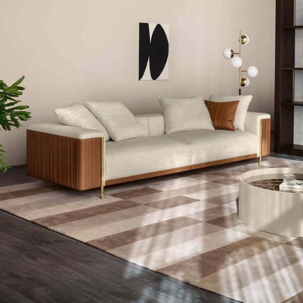 modern sofa nội thất minh phú