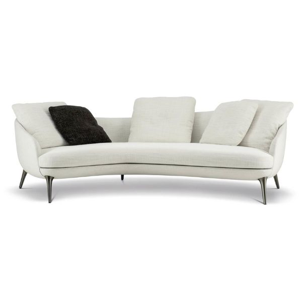 Sofa văng nhỏ gọn Raphael