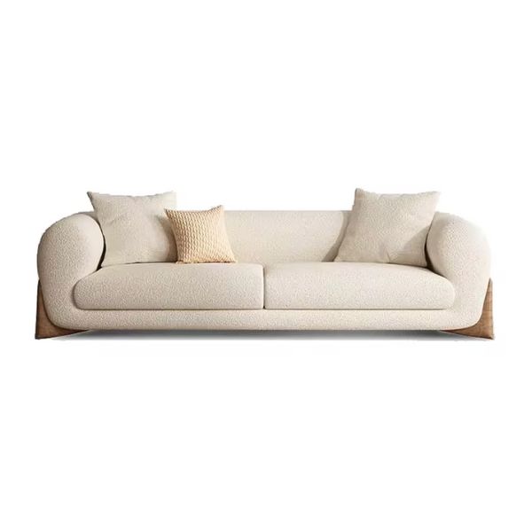 Sofa văng nỉ LOTUS MN03