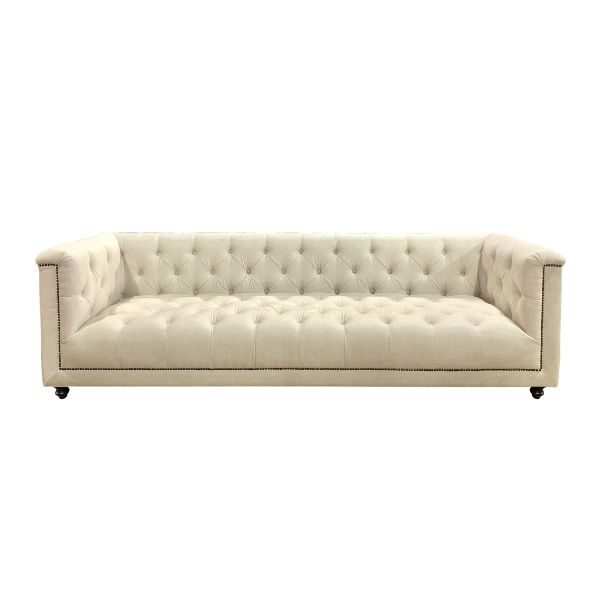 Sofa văng nỉ đẹp TB15