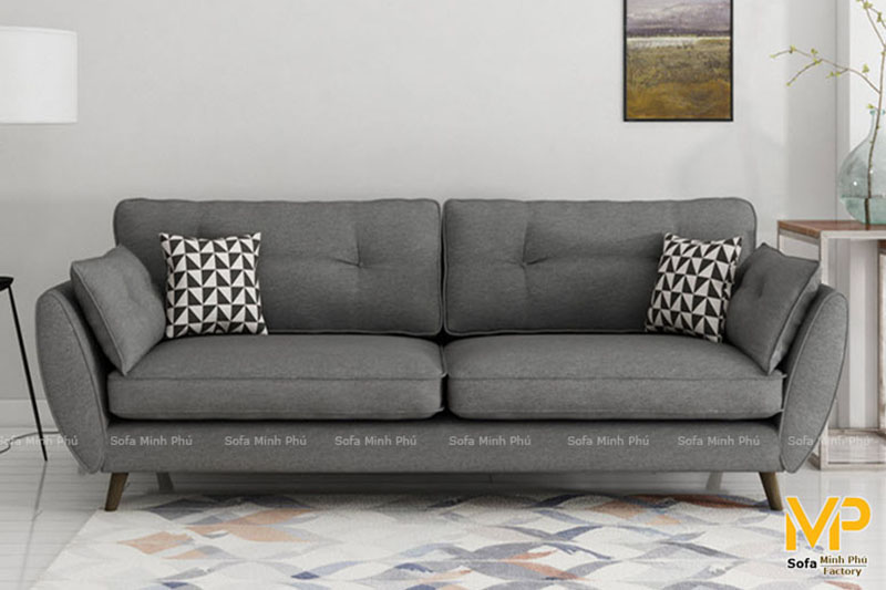 Sofa văng vải MP309