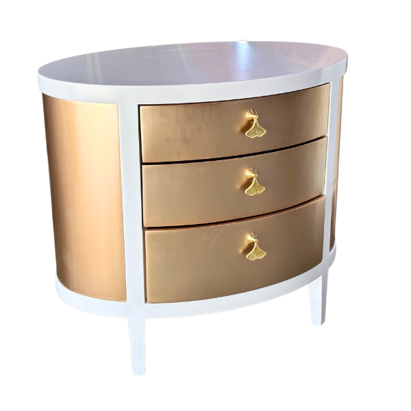 Tab đầu giường tân cổ điển TG02