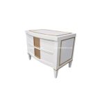 nội thất tab trang trí gỗ tự nhiên