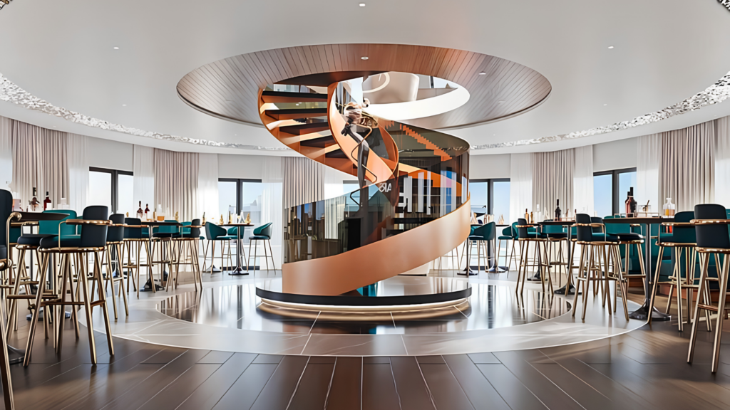 Du thuyền – Diana Cruises