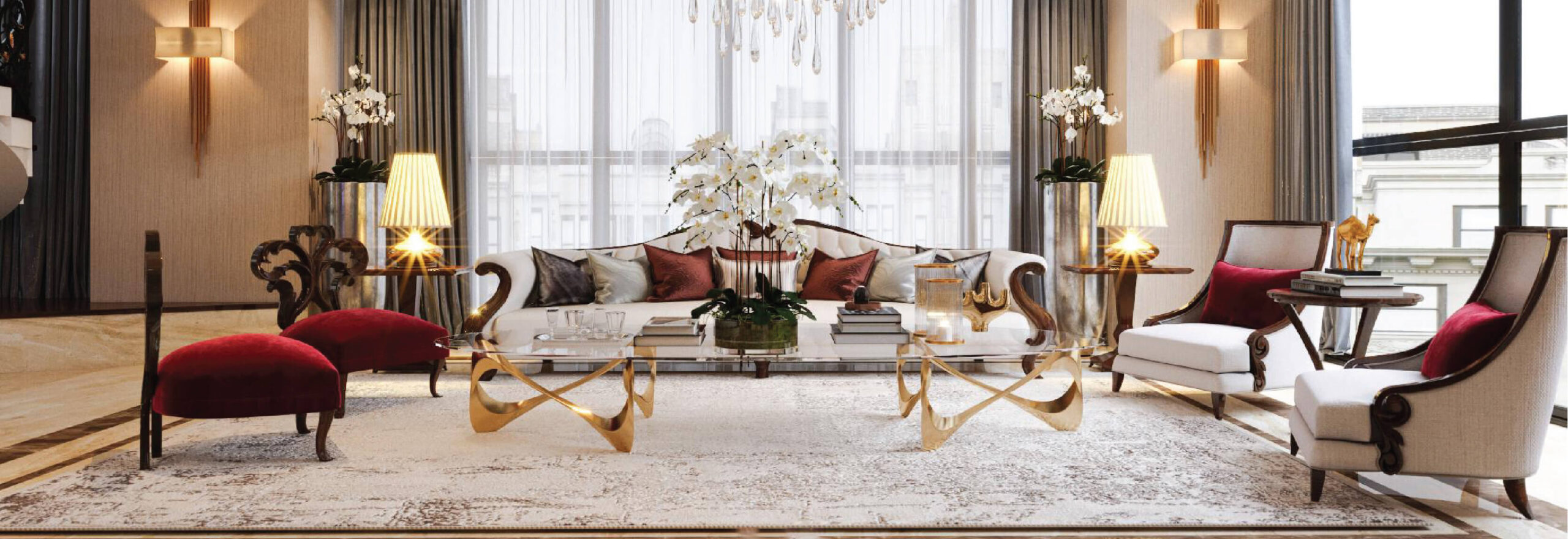 Nhà máy sản xuất Sofa Minh Phú